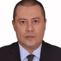 JORGE ALBERTO
