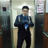 Carlos David