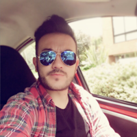 ANDRES