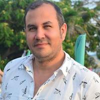 Carlos Andrés