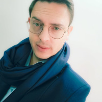 German