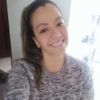 yenny magaly