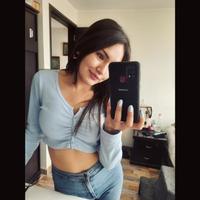 Monica Alexandra