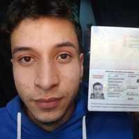 Andres Mauricio