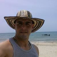 DIEGO ALBERTO