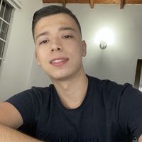 José David 