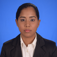 ANDREA CAROLINA