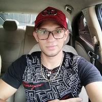 Ezra Jesús 