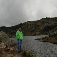 Erick Andrés 
