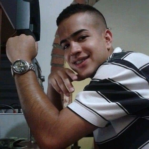 Roommate Johny buscando habitación en Medellín