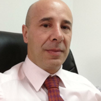 JOHN JAIRO