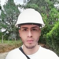 José David 