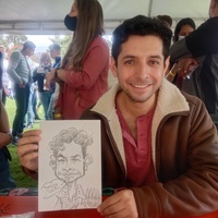 Pedro Cesar