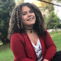 Maria Alejandra