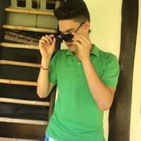 Andres Mauricio