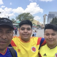 Manuel Fernando 