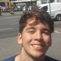 Jairo Andrés 