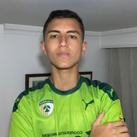 Andres Felipe 