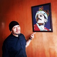 Iván Francisco