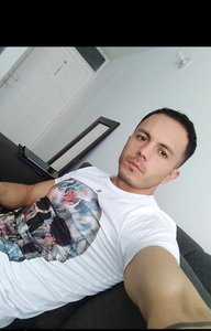 Roommate Jose buscando habitación en Bogotá