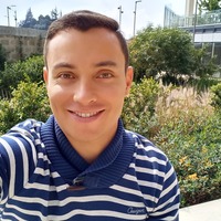 Pablo Andrés 