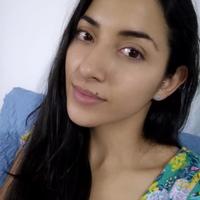 Yenny Lorena