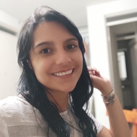 Maria Alejandra