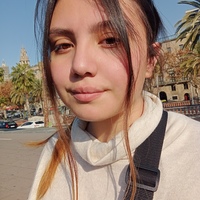 Mary Andrea