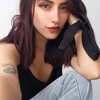 María