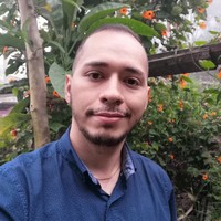 Jhon Deiby
