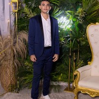 Augusto Elias