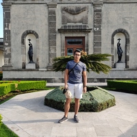 Guillermo Alfonso