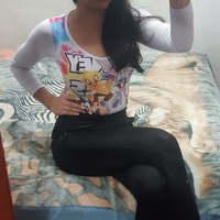 Rosalba Milena