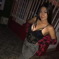 María Fernanda