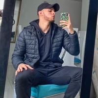 Gian Carlos
