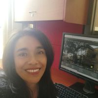 María Alejandra