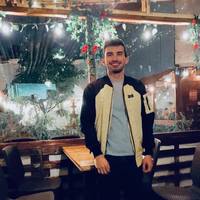 Daniel Steven