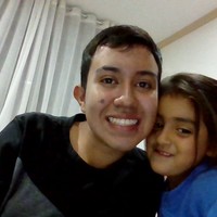 david