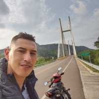 Jorge Ivan