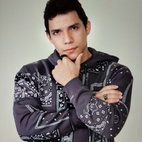 David