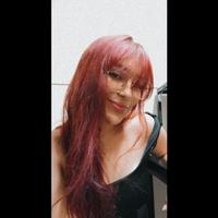 Evelyn Maria 