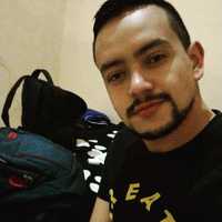 Carlos Andres 