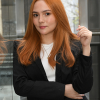 Maria Patricia