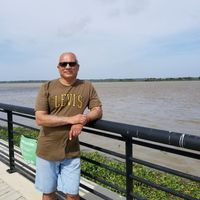 Orlando Antonio