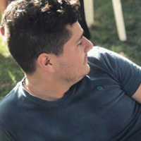 Gustavo Alfonso 