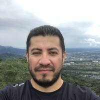 Fabian Giovanny 
