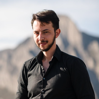 CHRISTIAN CAMILO