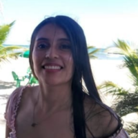 Gineidy Ximena 
