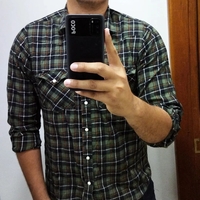 David 
