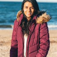 María Angélica 